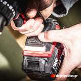 Skil 3265 CA 20V Max Brushless Μπουλονόκλειδο Μπαταρίας 18V Li-Ion Με Μπαταρία 2.5Ah