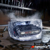 Skil 3265 CA 20V Max Brushless Μπουλονόκλειδο Μπαταρίας 18V Li-Ion Με Μπαταρία 2.5Ah