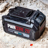 Skil 3265 CA 20V Max Brushless Μπουλονόκλειδο Μπαταρίας 18V Li-Ion Με Μπαταρία 2.5Ah