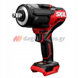 Skil 3285 JA1 20V Max Brushless Μπουλονόκλειδο Μπαταρίας 18V Li-Ion Με Μπαταρία 5.0Ah