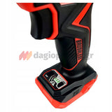 Skil 3285 JA1 20V Max Brushless Μπουλονόκλειδο Μπαταρίας 18V Li-Ion Με 2 Μπαταρίες 5.0Ah