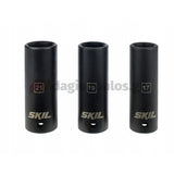 Skil 3285 JA1 20V Max Brushless Μπουλονόκλειδο Μπαταρίας 18V Li-Ion Με 2 Μπαταρίες 5.0Ah