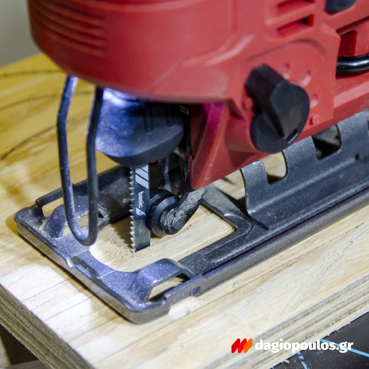 Skil 3420 CA 20V Max Σέγα Μπαταρίας 18V Li-Ion SOLO