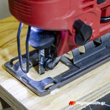 Skil 3420 CA 20V Max Σέγα Μπαταρίας 18V Li-Ion SOLO