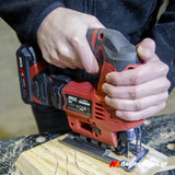 Skil 3420 CA 20V Max Σέγα Μπαταρίας 18V Li-Ion SOLO