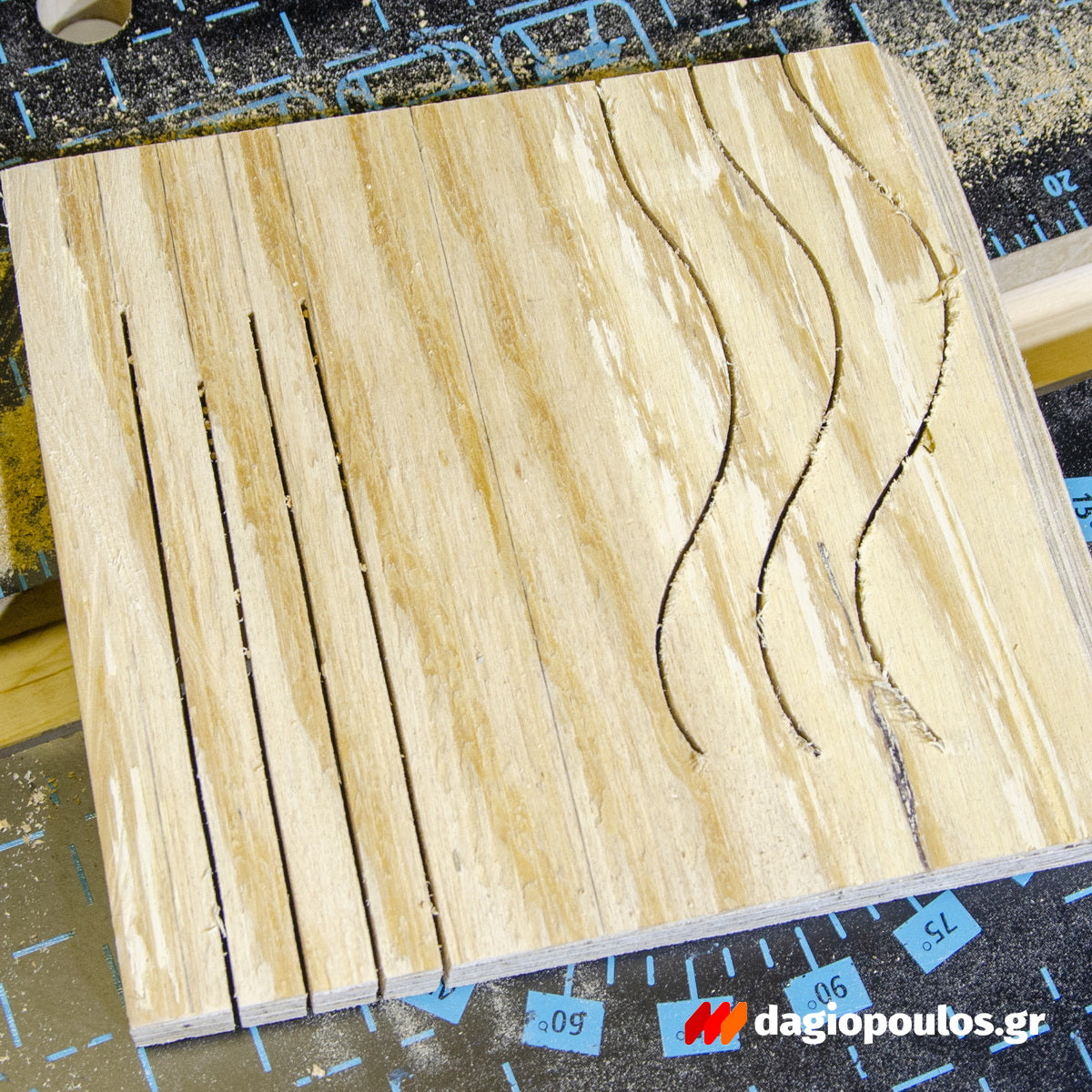 Skil 3420 CA 20V Max Σέγα Μπαταρίας 18V Li-Ion SOLO