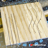 Skil 3420 CA 20V Max Σέγα Μπαταρίας 18V Li-Ion SOLO