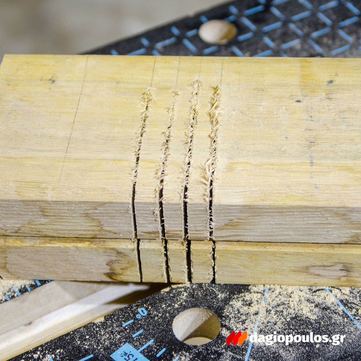 Skil 3420 CA 20V Max Σέγα Μπαταρίας 18V Li-Ion SOLO