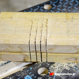 Skil 3420 CA 20V Max Σέγα Μπαταρίας 18V Li-Ion SOLO