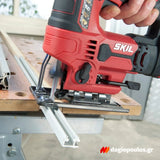 Skil 3420 CA 20V Max Σέγα Μπαταρίας 18V Li-Ion SOLO