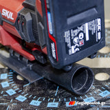 Skil 3420 CA 20V Max Σέγα Μπαταρίας 18V Li-Ion SOLO