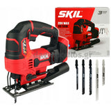 Skil 3420 CA 20V Max Σέγα Μπαταρίας 18V Li-Ion SOLO