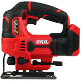 Skil 3420 CA 20V Max Σέγα Μπαταρίας 18V Li-Ion SOLO
