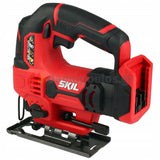 Skil 3420 CA 20V Max Σέγα Μπαταρίας 18V Li-Ion SOLO
