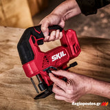 Skil 3421 CA 20V Brushless Σέγα Μπαταρίας 20V Li-Ion Με Σετ 3116 ΑΑ Μπαταρία 2.0Ah - Φορτιστή