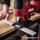Skil 3421 CA 20V Brushless Σέγα Μπαταρίας 20V Li-Ion Με Σετ 3116 ΑΑ Μπαταρία 2.0Ah - Φορτιστή