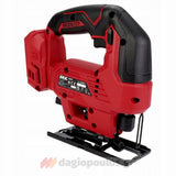 Skil 3421 CA 20V Brushless Σέγα Μπαταρίας 20V Li-Ion Με Σετ 3116 ΑΑ Μπαταρία 2.0Ah - Φορτιστή