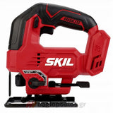 Skil 3421 CA 20V Brushless Σέγα Μπαταρίας 20V Li-Ion SOLO