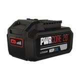 Skil 3440 CA 20V Max Brushless Σέγα Μπαταρίας 18V SOLO