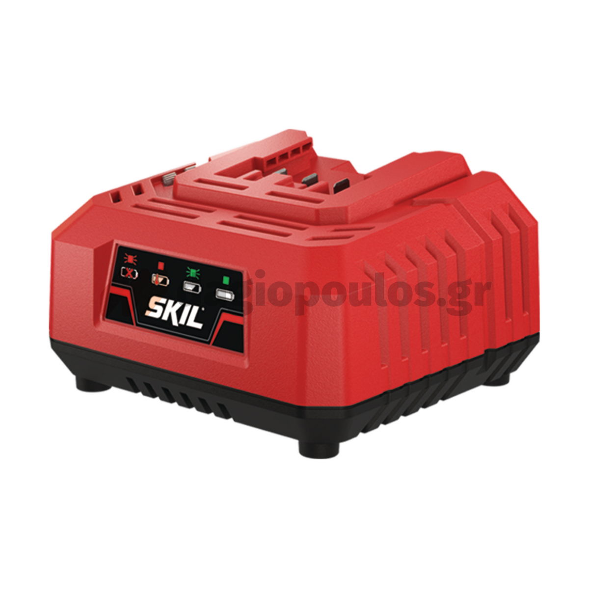 Skil 3440 CA 20V Max Brushless Σέγα Μπαταρίας 18V SOLO