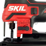 Skil 3440 CA 20V Max Brushless Σέγα Μπαταρίας 18V SOLO
