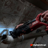 Skil 3471 CA 20V Max Brushless Σπαθοσέγα (Σεγάτσα) Μπαταρίας 18V Li-Ion SOLO