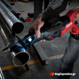 Skil 3471 CA 20V Max Brushless Σπαθοσέγα (Σεγάτσα) Μπαταρίας 18V Li-Ion SOLO