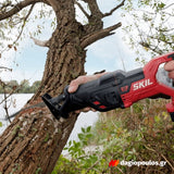 Skil 3471 CA 20V Max Brushless Σπαθοσέγα (Σεγάτσα) Μπαταρίας 18V Li-Ion SOLO