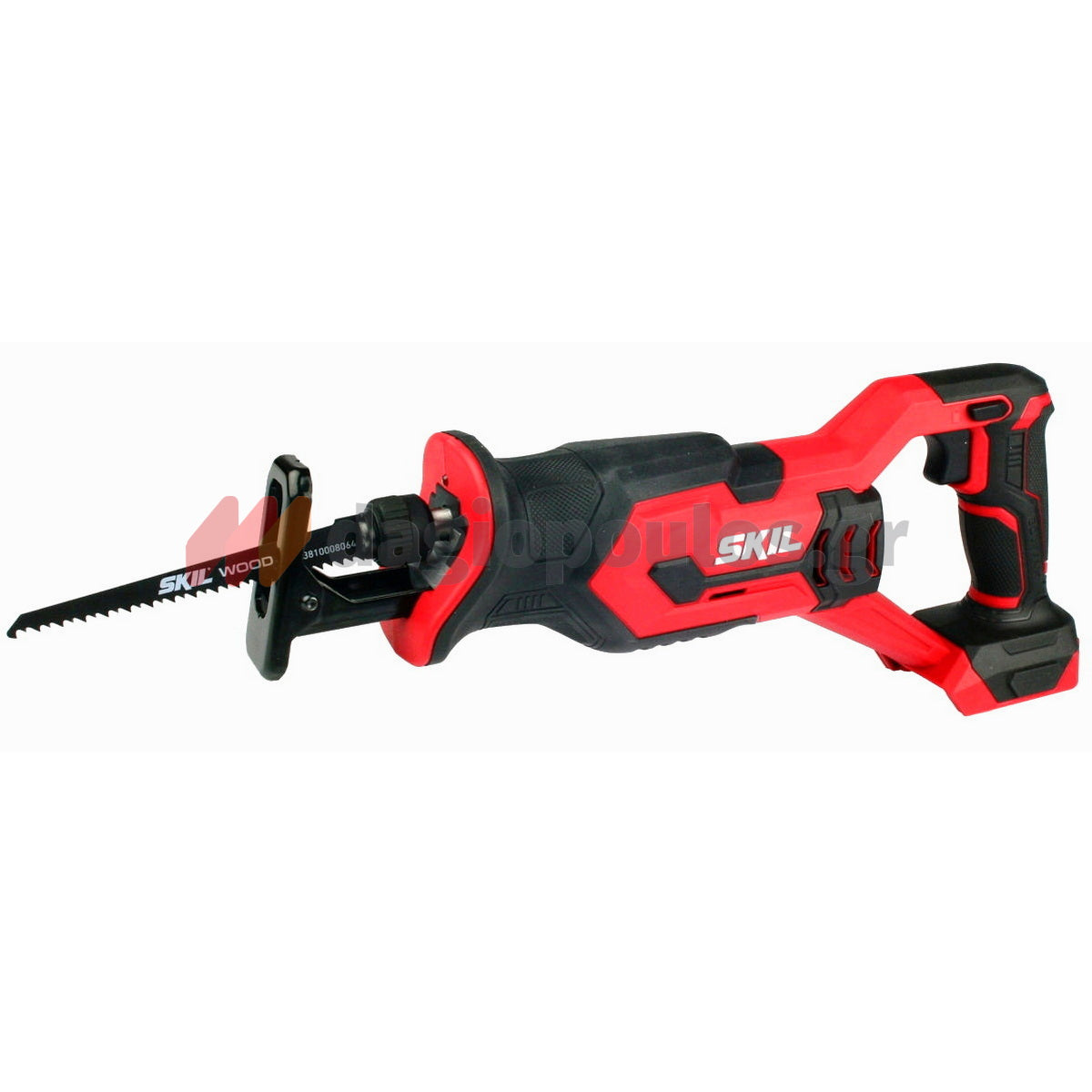 Skil 3471 CA 20V Max Brushless Σπαθοσέγα (Σεγάτσα) Μπαταρίας 18V Li-Ion SOLO