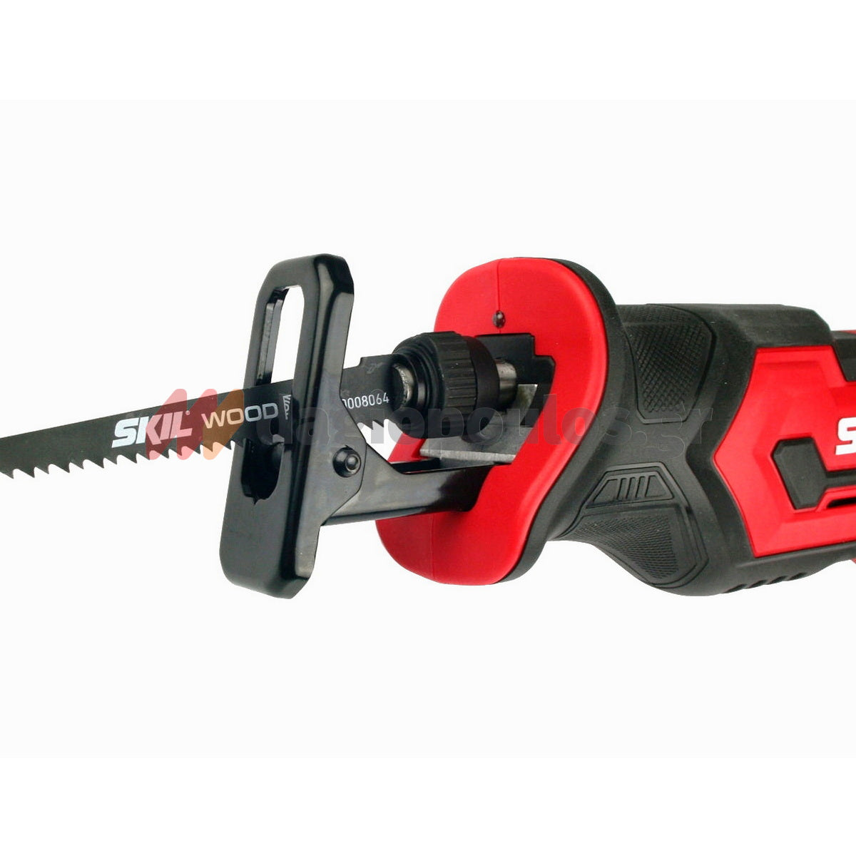 Skil 3471 CA 20V Max Brushless Σπαθοσέγα (Σεγάτσα) Μπαταρίας 18V Li-Ion SOLO