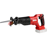 Skil 3471 CA 20V Max Brushless Σπαθοσέγα (Σεγάτσα) Μπαταρίας 18V Li-Ion SOLO