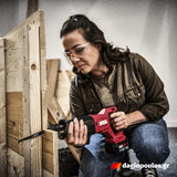 Skil 3471 CA 20V Max Brushless Σπαθοσέγα (Σεγάτσα) Μπαταρίας 18V Li-Ion SOLO