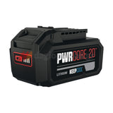 Skil 3475 CA 20V Max Brushless Σπαθοσέγα (Σεγάτσα) Μπαταρίας 18V Li-Ion SOLO