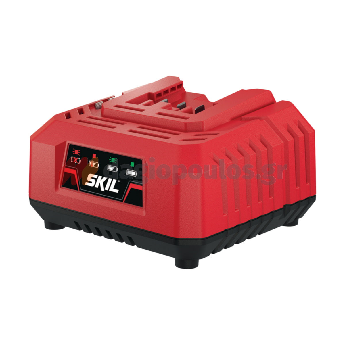 Skil 3475 CA 20V Max Brushless Σπαθοσέγα (Σεγάτσα) Μπαταρίας 18V Li-Ion SOLO