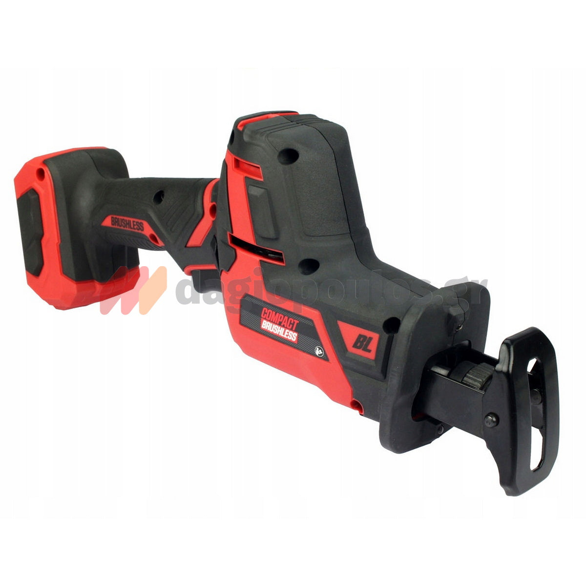 Skil 3475 CA 20V Max Brushless Σπαθοσέγα (Σεγάτσα) Μπαταρίας 18V Li-Ion SOLO