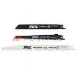 Skil 3475 CA 20V Max Brushless Σπαθοσέγα (Σεγάτσα) Μπαταρίας 18V Li-Ion SOLO