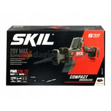 Skil 3475 CA 20V Max Brushless Σπαθοσέγα (Σεγάτσα) Μπαταρίας 18V Li-Ion SOLO
