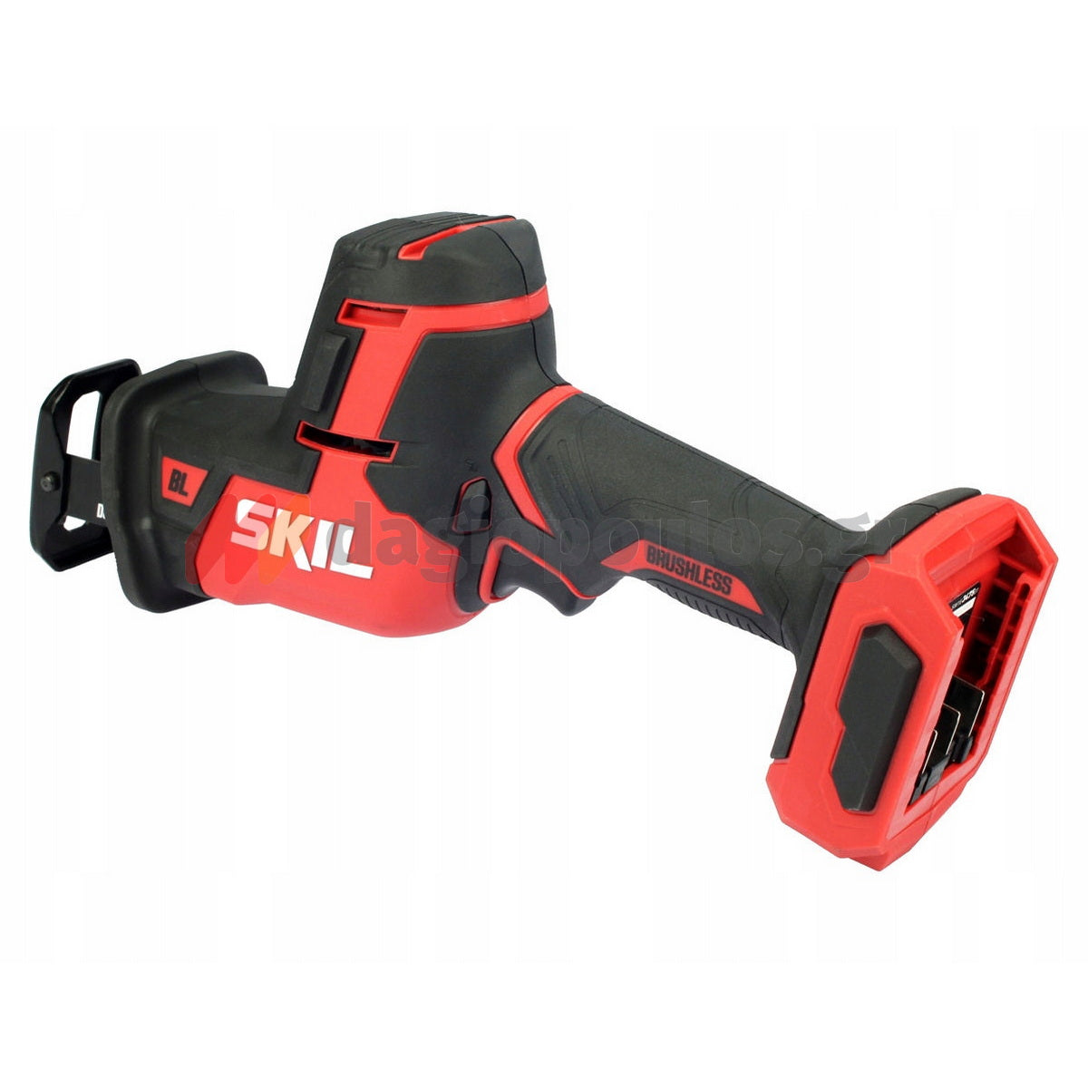 Skil 3475 CA 20V Max Brushless Σπαθοσέγα (Σεγάτσα) Μπαταρίας 18V Li-Ion SOLO
