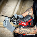 Skil 3475 CA 20V Max Brushless Σπαθοσέγα (Σεγάτσα) Μπαταρίας 18V Li-Ion SOLO