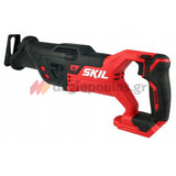 Skil 3480 CA 20V Max Brushless Σπαθοσέγα (Σεγάτσα) Μπαταρίας 18V Li-Ion SOLO
