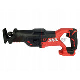 Skil 3480 CA 20V Max Brushless Σπαθοσέγα (Σεγάτσα) Μπαταρίας 18V Li-Ion Με Μπαταρία 5.0Ah