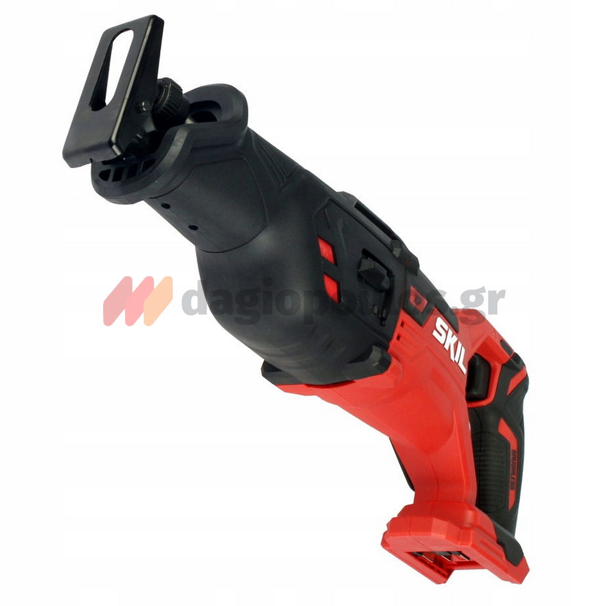 Skil 3480 CA 20V Max Brushless Σπαθοσέγα (Σεγάτσα) Μπαταρίας 18V Li-Ion SOLO