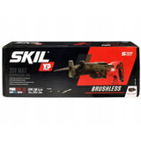 Skil 3480 CA 20V Max Brushless Σπαθοσέγα (Σεγάτσα) Μπαταρίας 18V Li-Ion SOLO