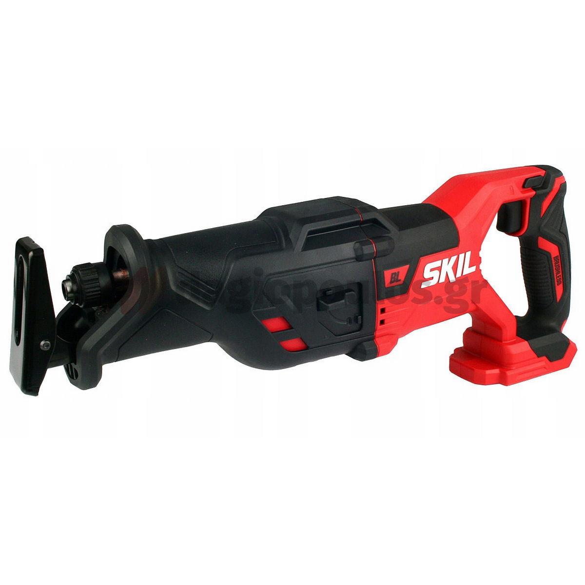 Skil 3480 CA 20V Max Brushless Σπαθοσέγα (Σεγάτσα) Μπαταρίας 18V Li-Ion SOLO
