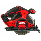 Skil 3520 CA 20V Max Δισκοπρίονο Μπαταρίας 18V Li-Ion 165mm SOLO