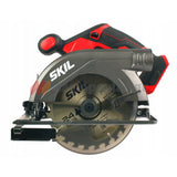 Skil 3520 CA 20V Max Δισκοπρίονο Μπαταρίας 18V Li-Ion 165mm SOLO