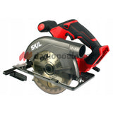 Skil 3520 CA 20V Max Δισκοπρίονο Μπαταρίας 18V Li-Ion 165mm SOLO