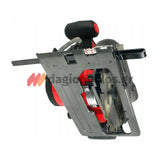 Skil 3520 CA 20V Max Δισκοπρίονο Μπαταρίας 18V Li-Ion 165mm Με Μπαταρία 4.0Ah