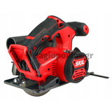 Skil 3520 CA 20V Max Δισκοπρίονο Μπαταρίας 18V Li-Ion 165mm Με Μπαταρία 4.0Ah