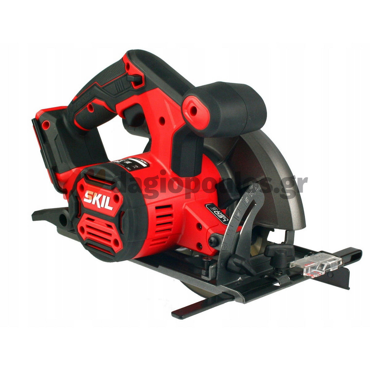 Skil 3520 CA 20V Max Δισκοπρίονο Μπαταρίας 18V Li-Ion 165mm Με Μπαταρία 4.0Ah